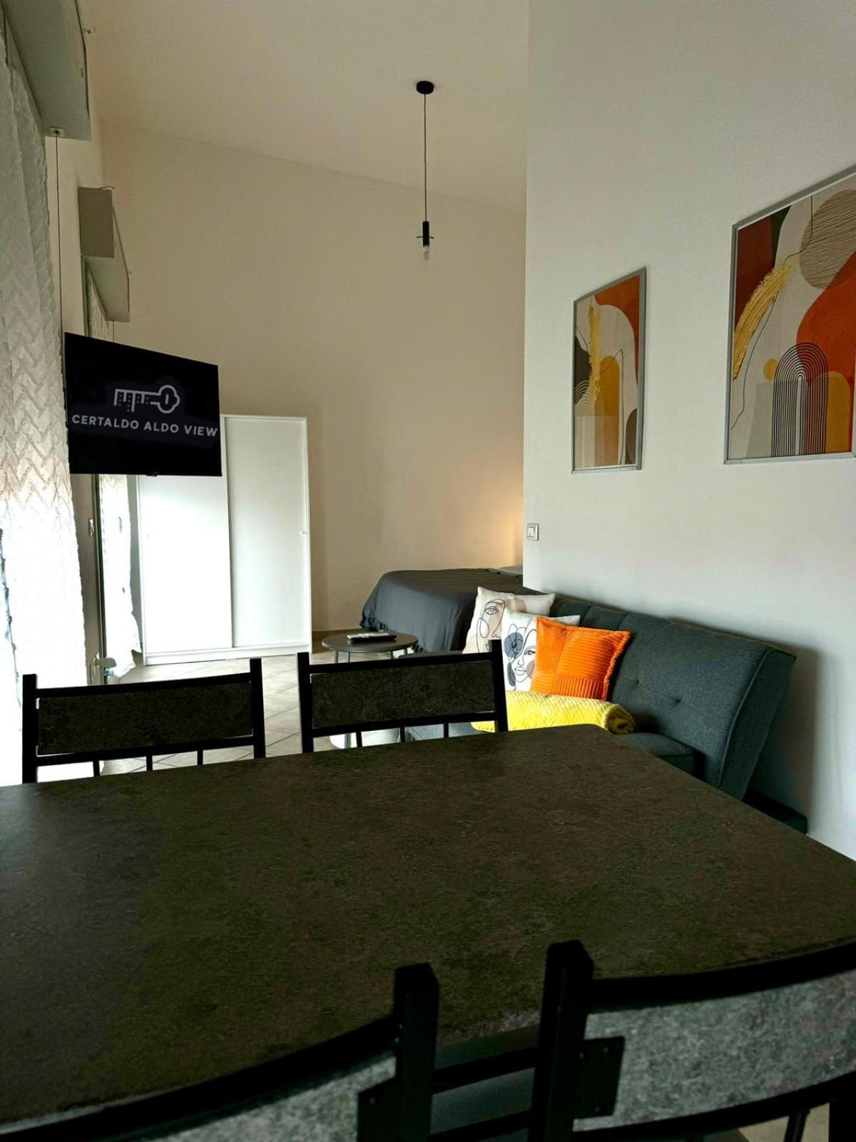 Appartement Certaldo Alto View Extérieur photo