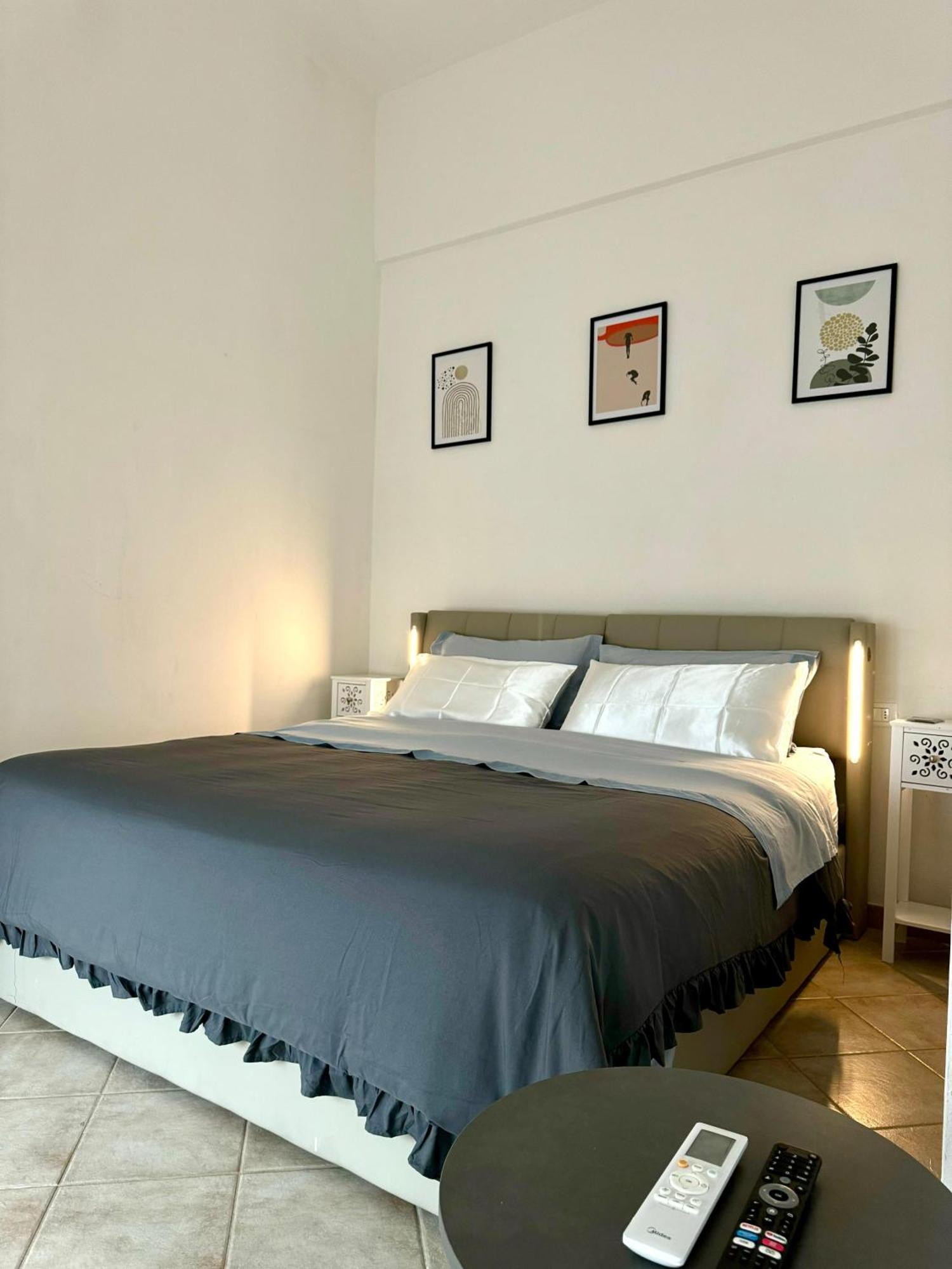 Appartement Certaldo Alto View Extérieur photo