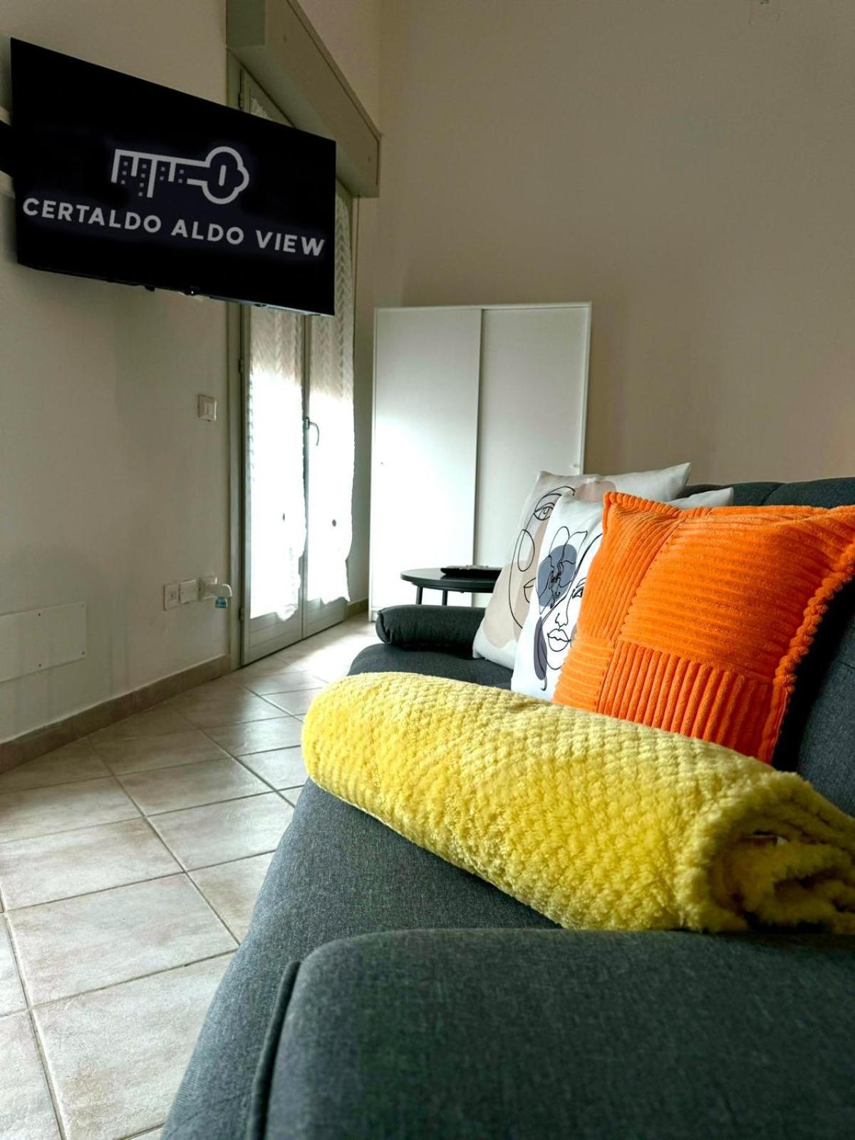 Appartement Certaldo Alto View Extérieur photo
