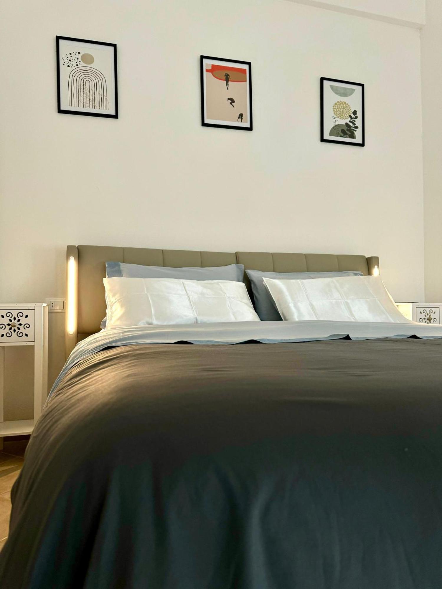 Appartement Certaldo Alto View Extérieur photo