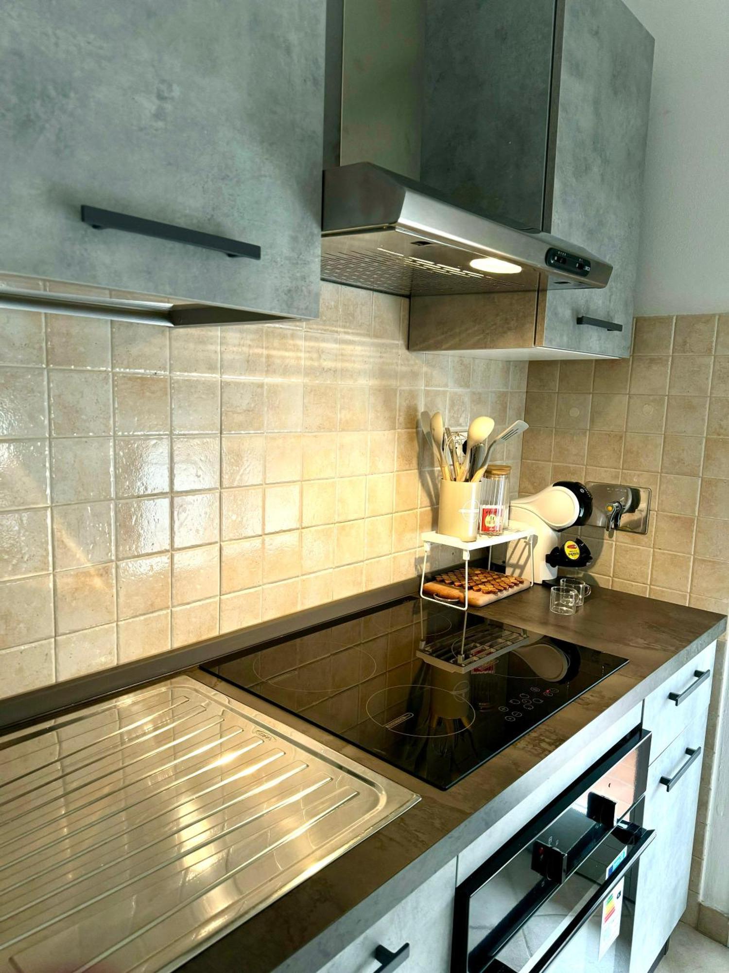 Appartement Certaldo Alto View Extérieur photo